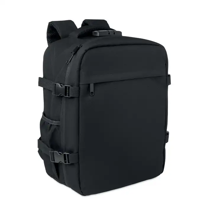 15" Laptop-Rucksack 20L – Ansicht 1
