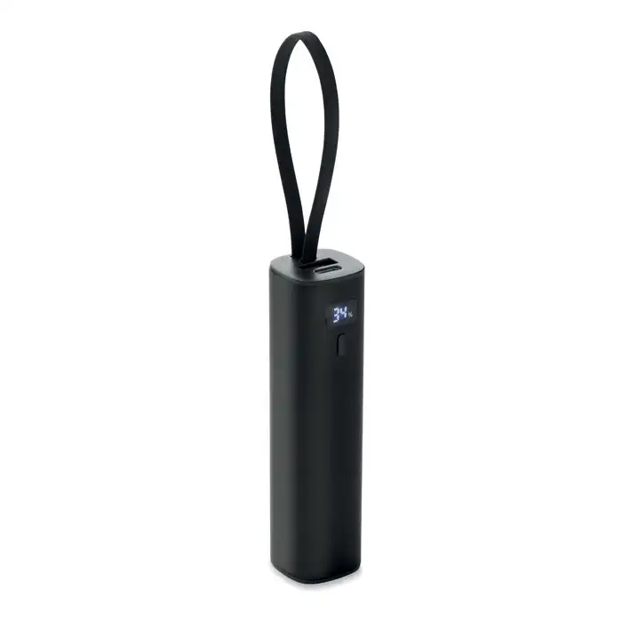 Powerbank 5000mAh PD 20W – Ansicht 1
