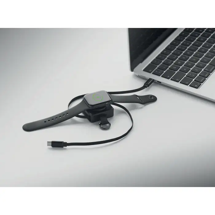 Einziehbares 100W-Typ-C-Kabel – Ansicht 7