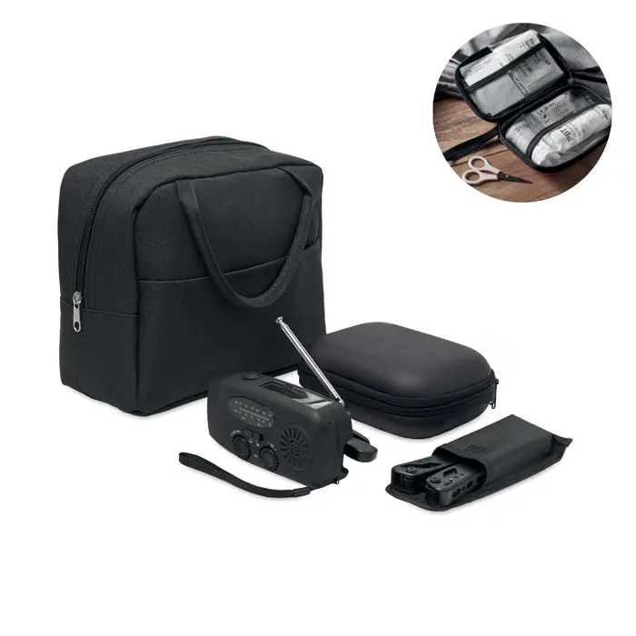 Notfall-Set