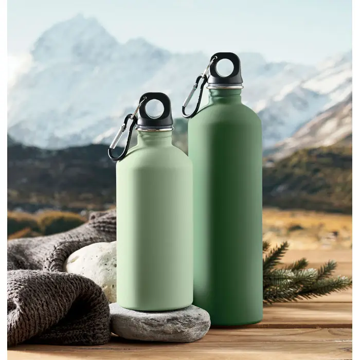 Einwandige Trinkflasche 500ml