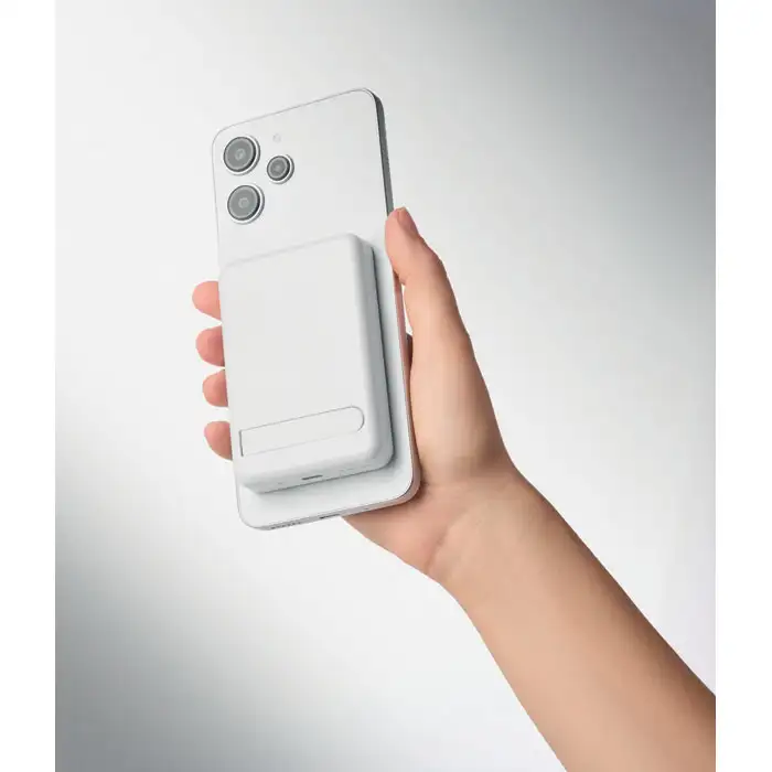 Reise-Set 5000mAh Powerbank – Ansicht 10