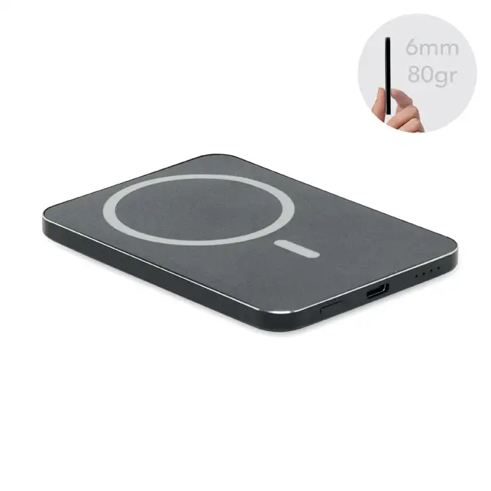 Powerbank 5000 mAh – Ansicht 1