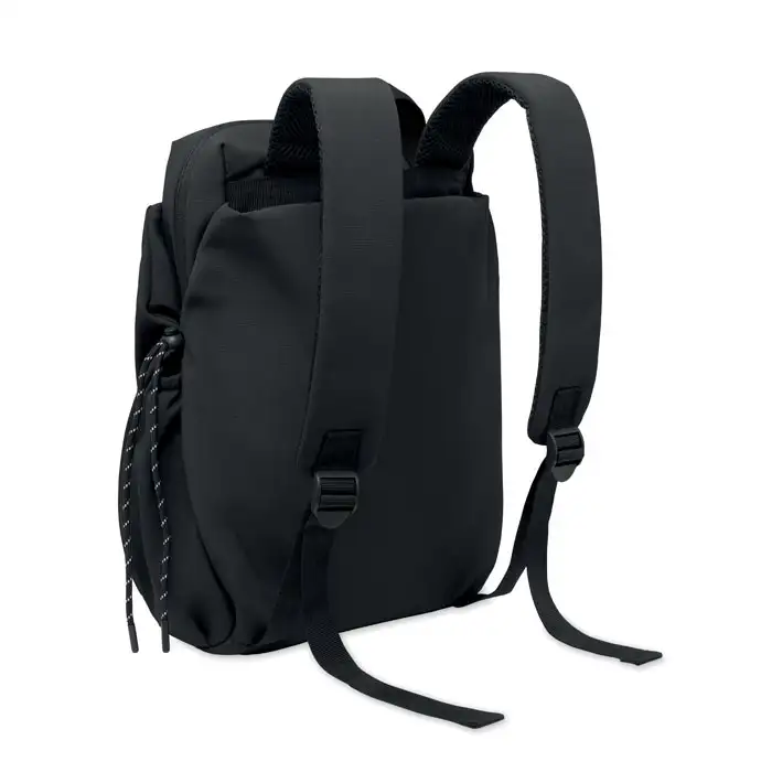 16" Laptop-Rucksack Nylon – Ansicht 4