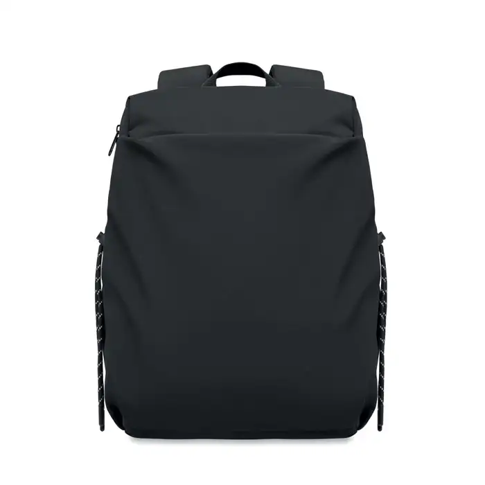 16" Laptop-Rucksack Nylon – Ansicht 5