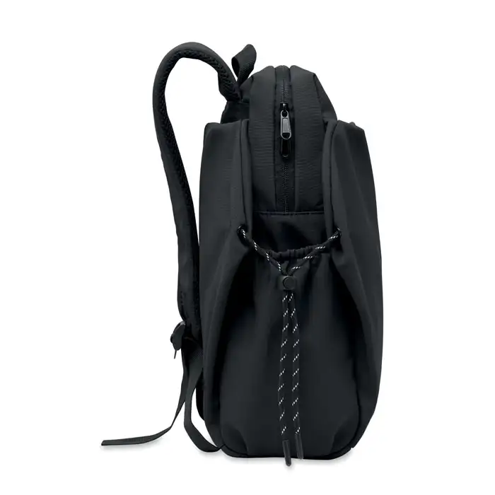 16" Laptop-Rucksack Nylon – Ansicht 6