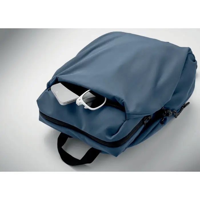 16" Laptop-Rucksack Nylon – Ansicht 9