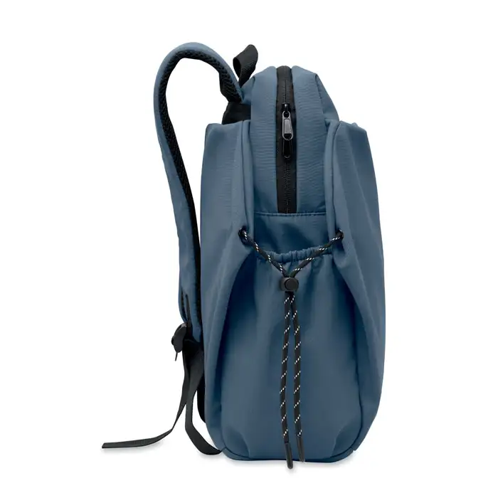 16" Laptop-Rucksack Nylon – Ansicht 13