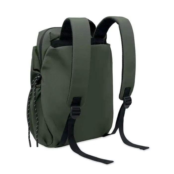 16" Laptop-Rucksack Nylon – Ansicht 17