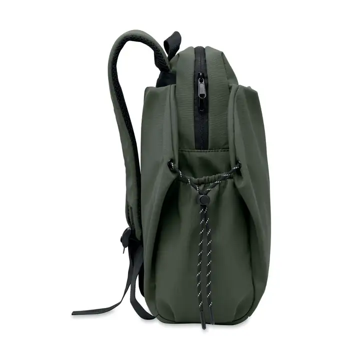 16" Laptop-Rucksack Nylon – Ansicht 19