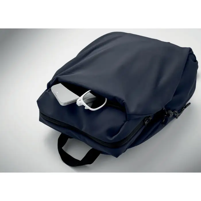 16" Laptop-Rucksack Nylon – Ansicht 22