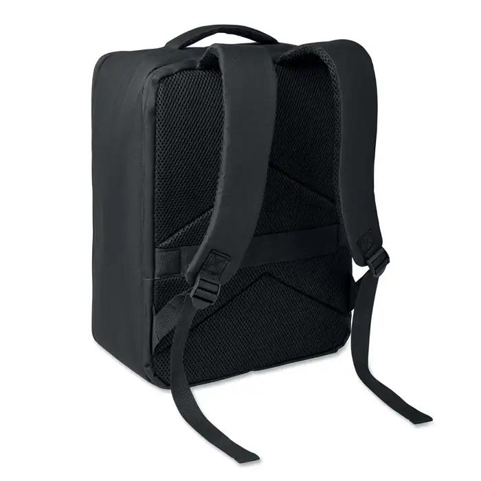 Rucksack mit Vakuumbeutel – Ansicht 4