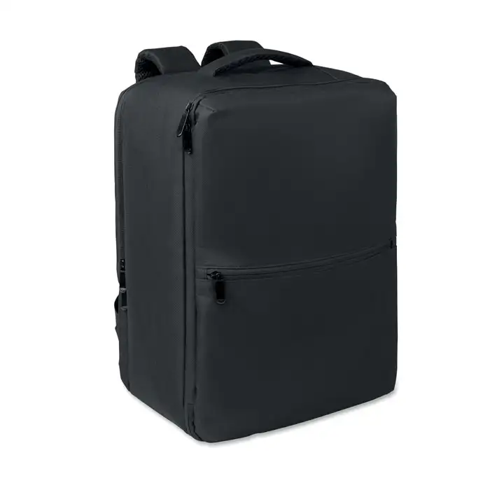 Rucksack mit Vakuumbeutel – Ansicht 1