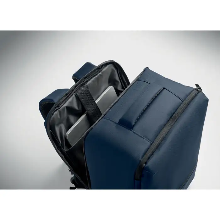 Rucksack mit Vakuumbeutel – Ansicht 9