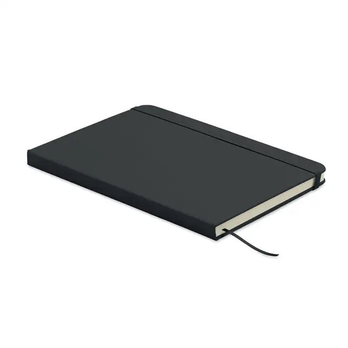 DIN A5 Notizbuch mit Kuli – Ansicht 2