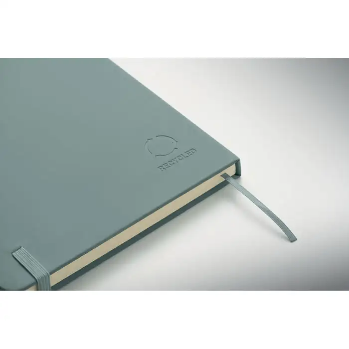DIN A5 Notizbuch mit Kuli – Ansicht 16