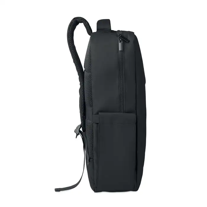 15" PU RPET Laptop-Rucksack – Ansicht 4