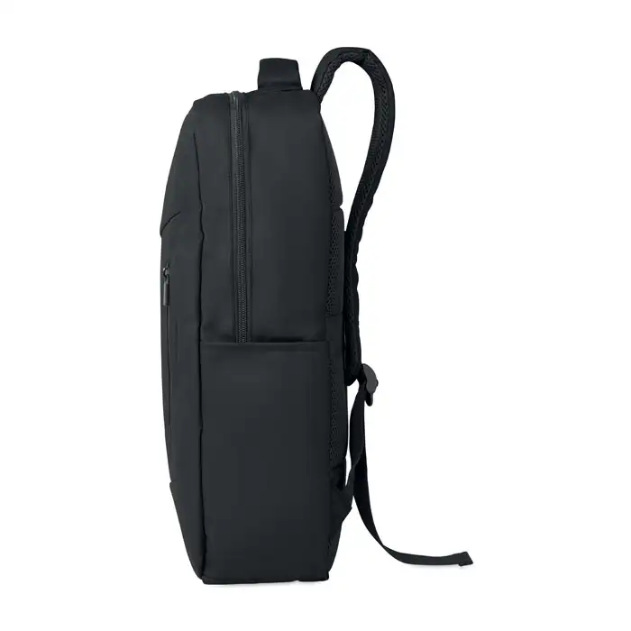 15" PU RPET Laptop-Rucksack – Ansicht 5