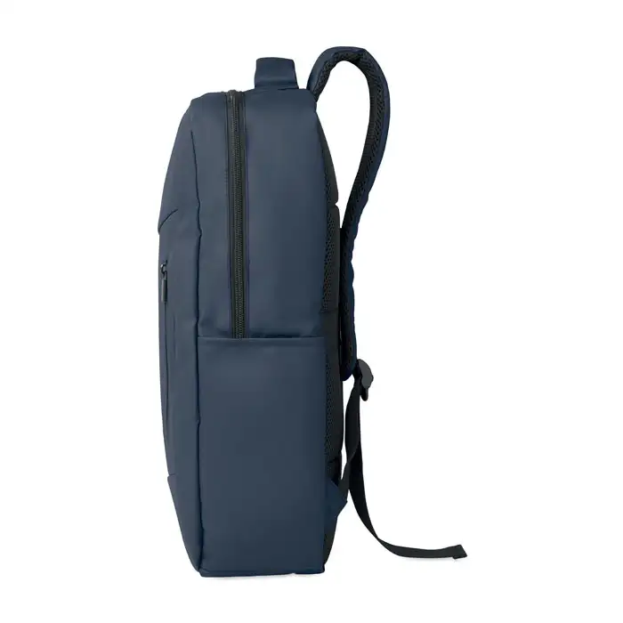 15" PU RPET Laptop-Rucksack – Ansicht 20