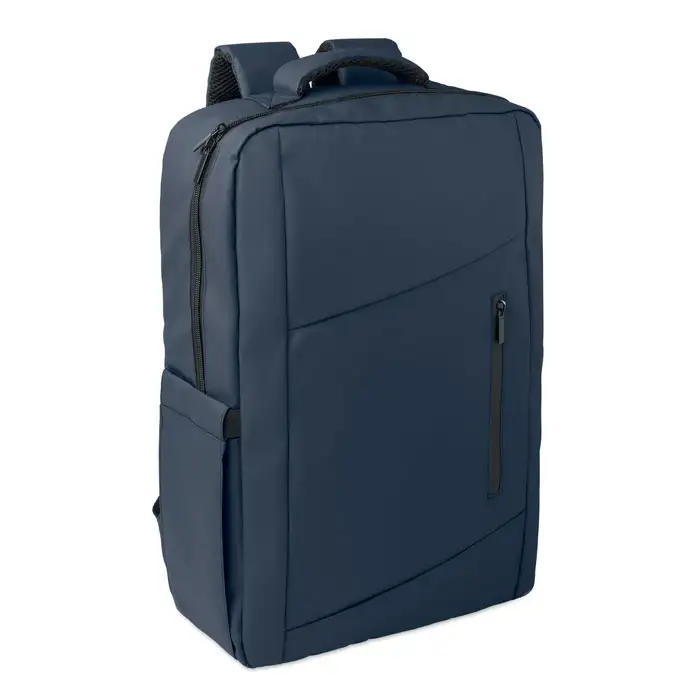 15" PU RPET Laptop-Rucksack – Ansicht 16