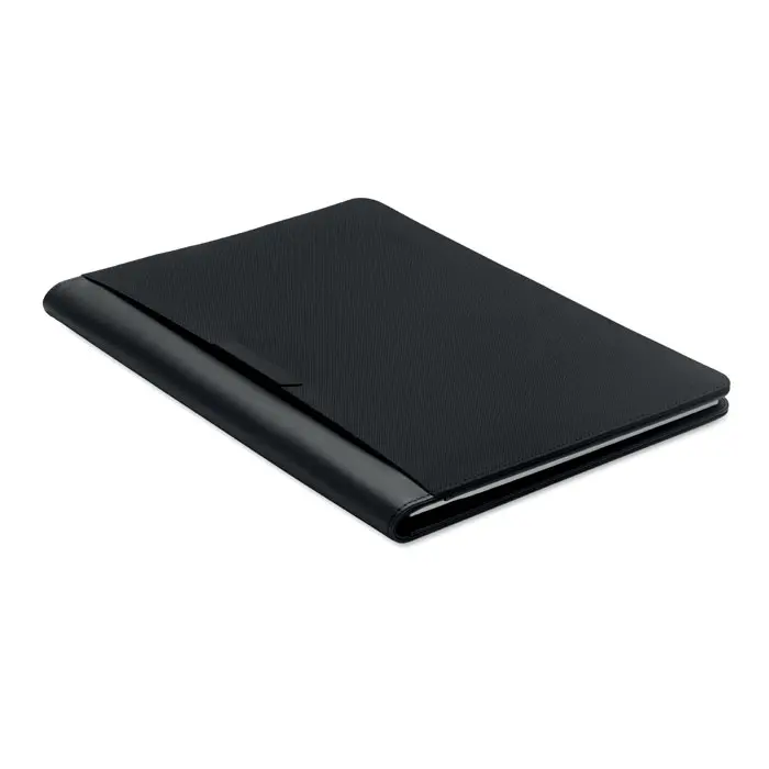 DIN A4 Portfolio & Notizblock