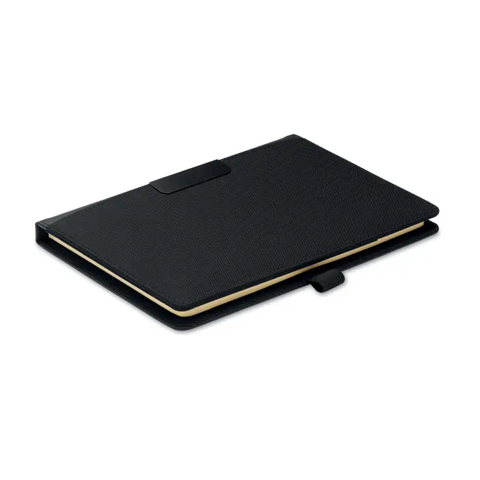 DIN A5 Portfolio & Notizblock