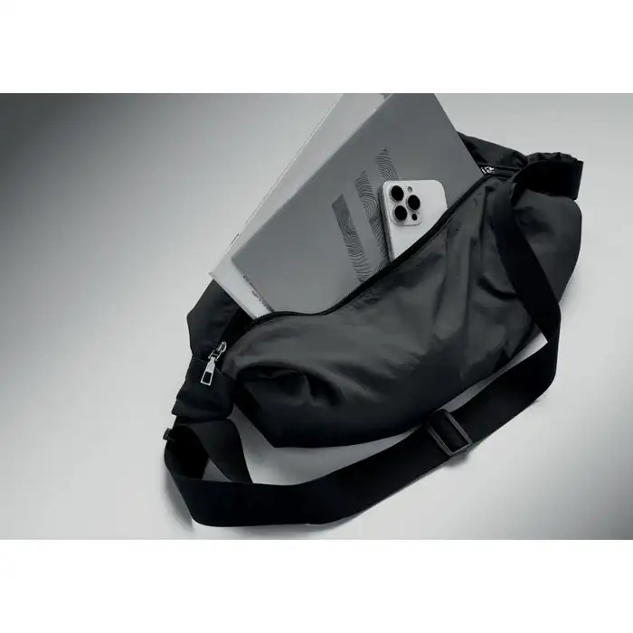 Urbane Crossbody-Tasche – Ansicht 2