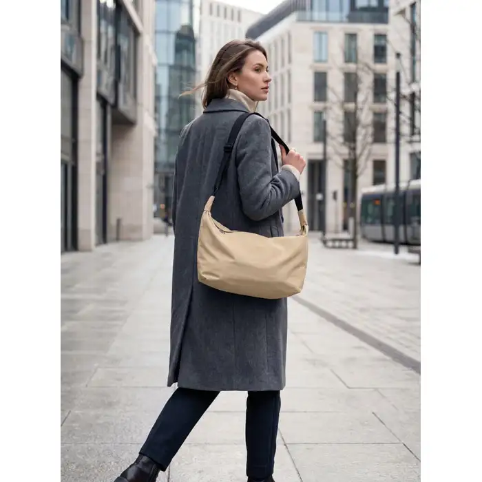 Urbane Crossbody-Tasche – Ansicht 9