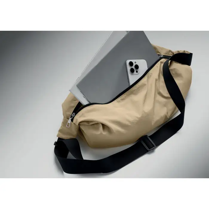 Urbane Crossbody-Tasche – Ansicht 8