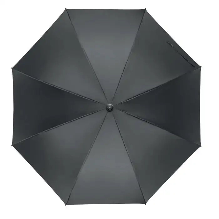 27" Regenschirm Holzgriff – Ansicht 24