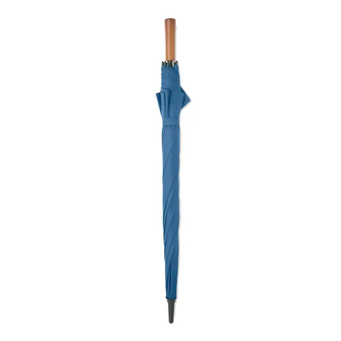 27" Regenschirm Holzgriff – Ansicht 27