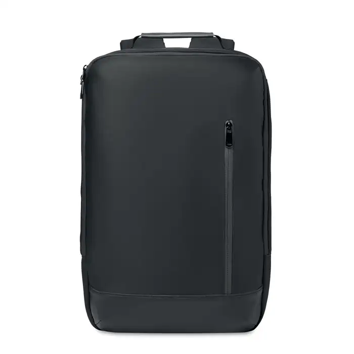 15" Laptop-Jacquard-Rucksack – Ansicht 4