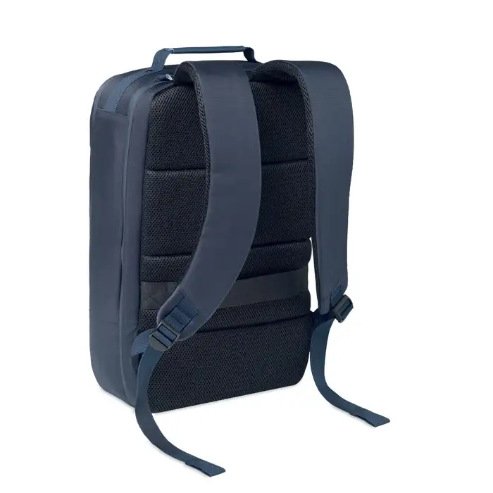 15" Laptop-Jacquard-Rucksack – Ansicht 8