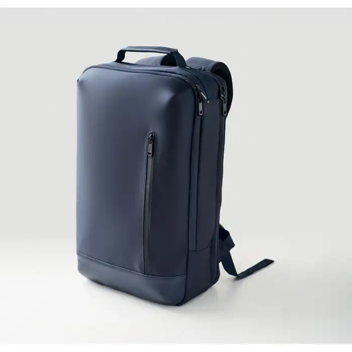 15" Laptop-Jacquard-Rucksack – Ansicht 9