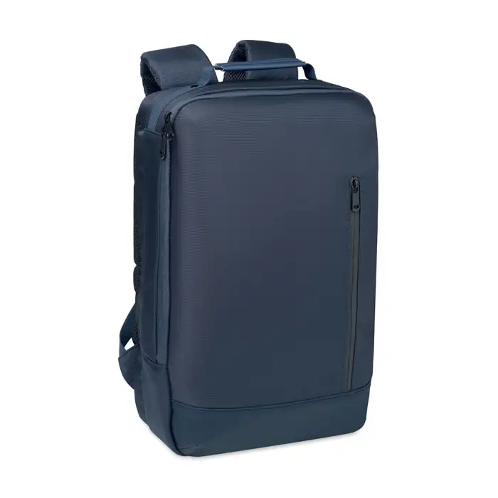 15" Laptop-Jacquard-Rucksack – Ansicht 5