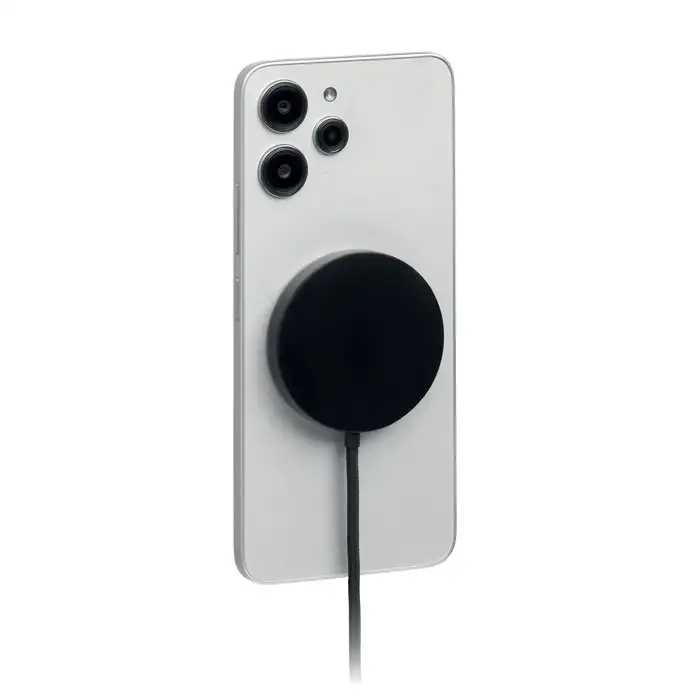 Magnetisches Ladegerät 25W – Ansicht 5