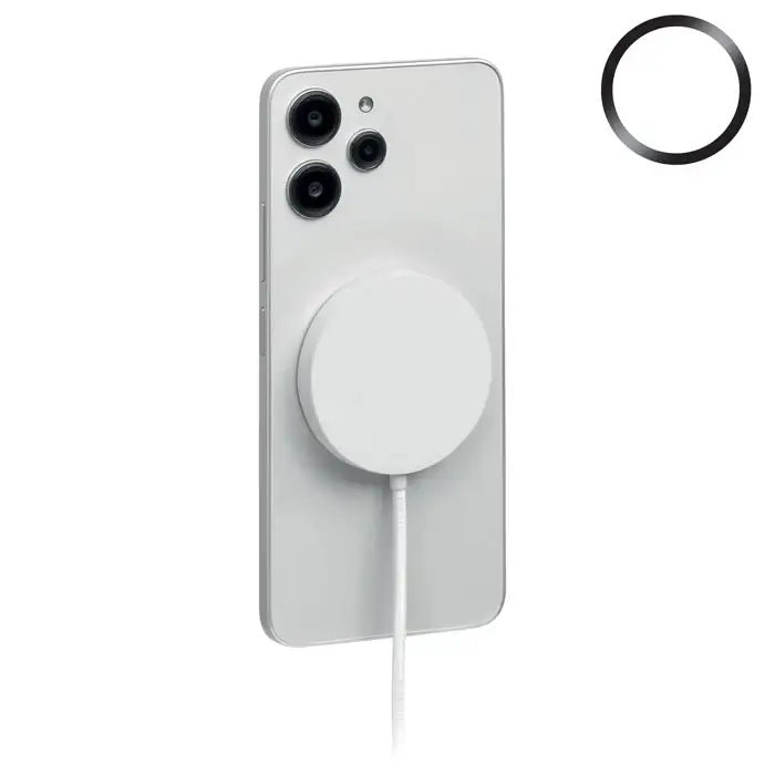 Magnetisches Ladegerät 25W – Ansicht 6