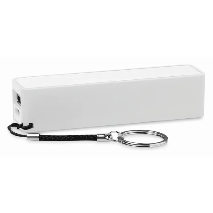 Slim Powerbank 2200mAh