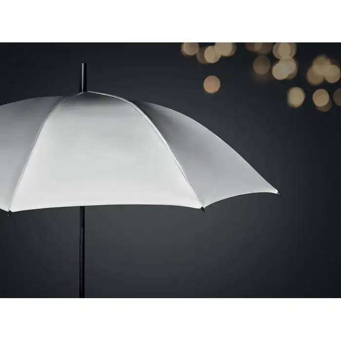 Reflektierender Regenschirm – Ansicht 5