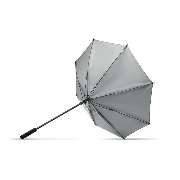 Reflektierender Regenschirm – Ansicht 2