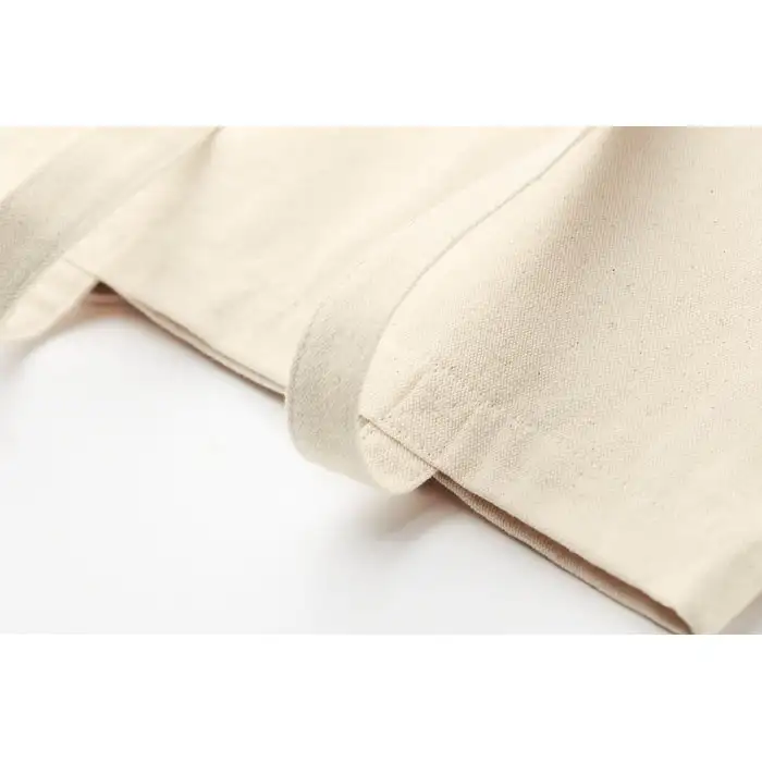 Canvas Shopping Tasche 270g/m² – Ansicht 6
