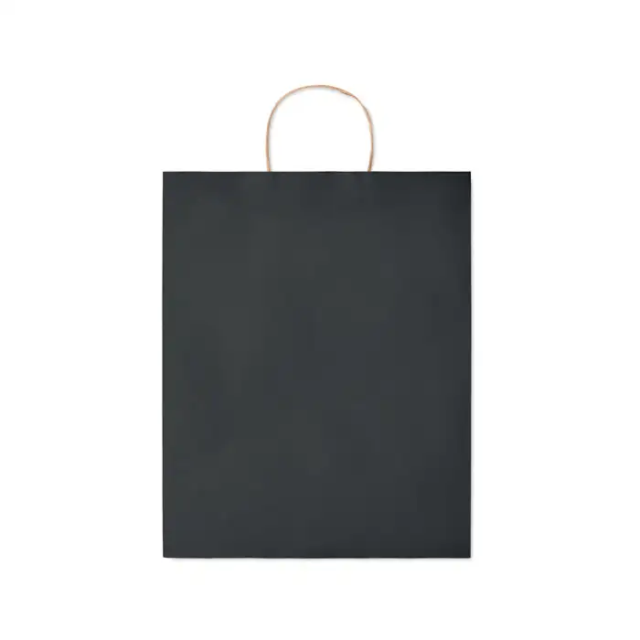 Papiertüte, groß 90 g/m² – Ansicht 3