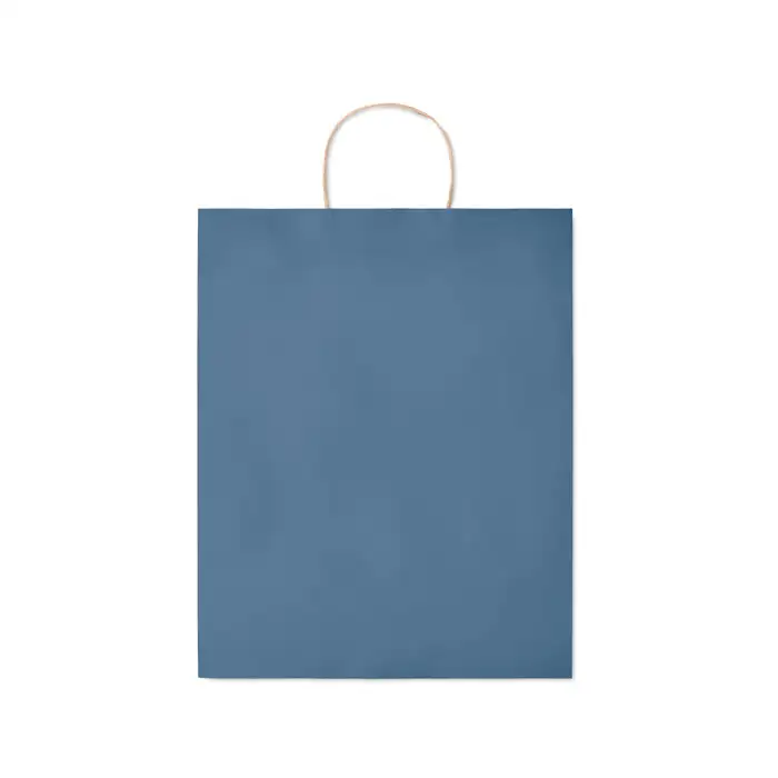 Papiertüte, groß 90 g/m² – Ansicht 6