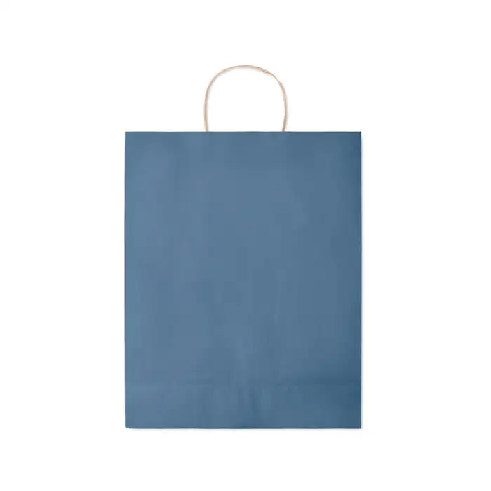 Papiertüte, groß 90 g/m² – Ansicht 5