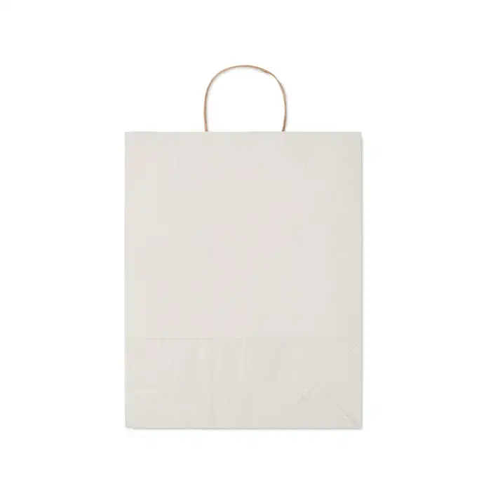 Papiertüte, groß 90 g/m² – Ansicht 14