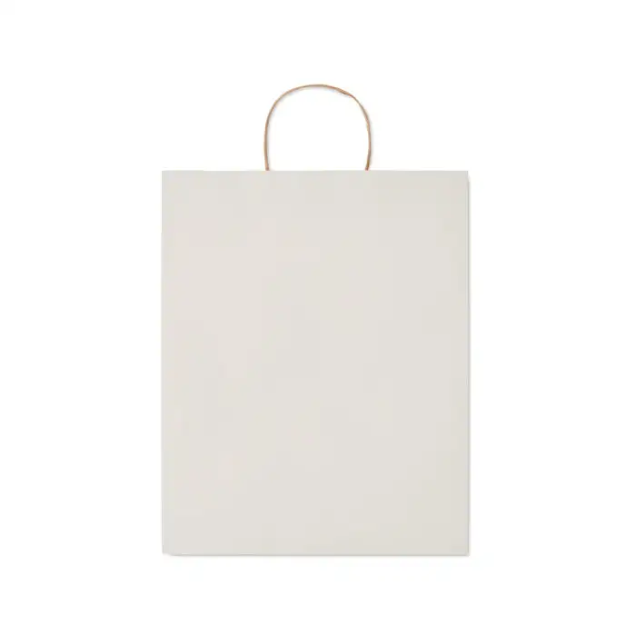 Papiertüte, groß 90 g/m² – Ansicht 13