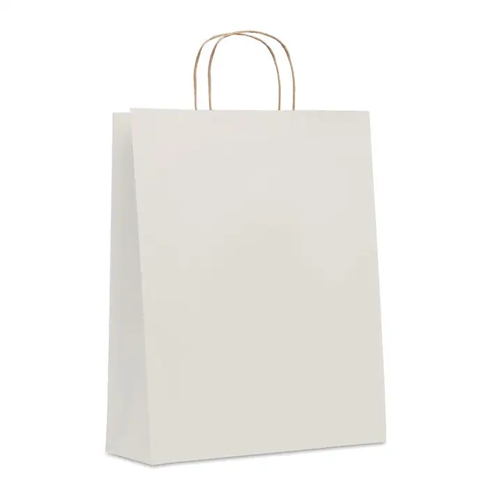 Papiertüte, groß 90 g/m² – Ansicht 12