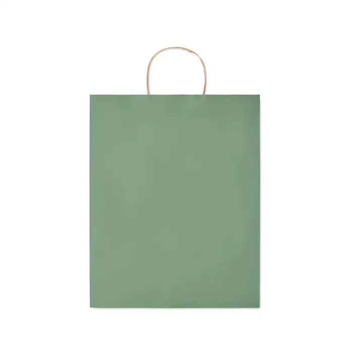 Papiertüte, groß 90 g/m² – Ansicht 18