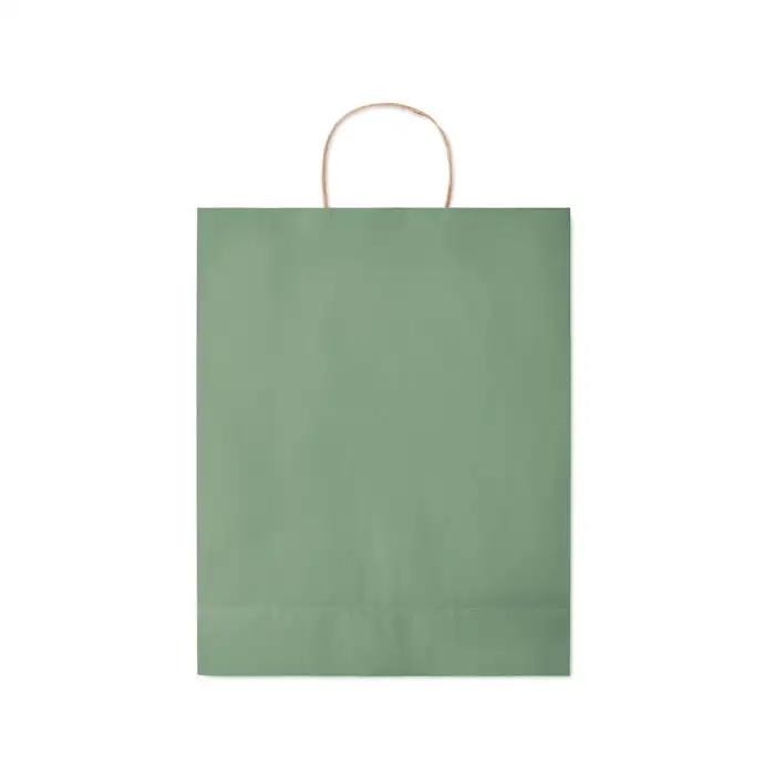 Papiertüte, groß 90 g/m² – Ansicht 17