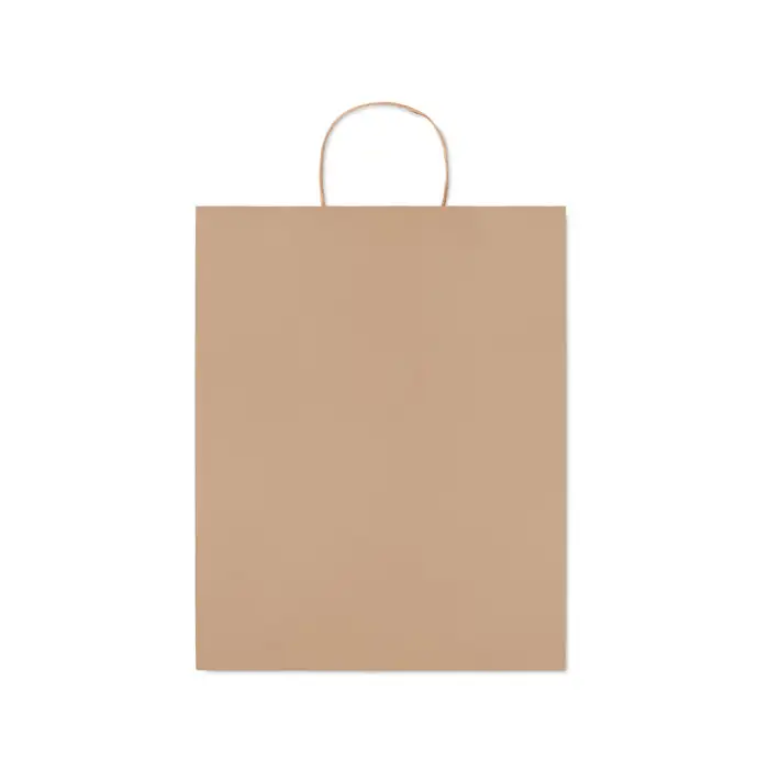 Papiertüte, groß 90 g/m² – Ansicht 21